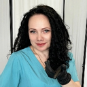 Anastasiya Shokarieva