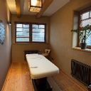 TERAPEUTICKÁ MISTNOST №2 (automatické lehatko, 12m2)