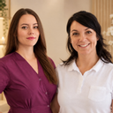 Kateřina & Gabriela - wellness balíčky