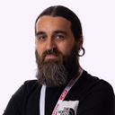 Honza - CZ & EN - Velké studio