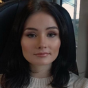 Michaela Svobodová - kosmetička Junior