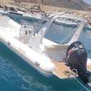 05 Gommone Asso 15 posti