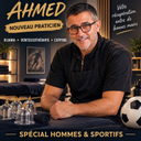 AHMED (hommes uniquement)