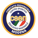 CSEN MODENA