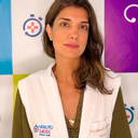 Dra. Anna Fernanda S. Navarrete - CRM 138147