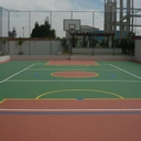 Quadra Poliesportiva