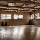 VELKÁ HALA (120 m2) pracovní dny