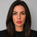 Nicole Meľová PMU