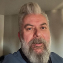 Gavin Senior Stylist