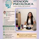 Noemi Araya Rojas Psicóloga atención a niños y adultos