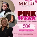Murelda pink week
