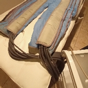 Přístrojová lymfodrenáž Ballancer