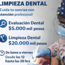 Dra. Denny Ramos Cirujano Dentista