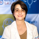 Dra. Nathalia Bacci Castilho - CRM 215765