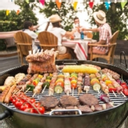 Churrasqueira Superior