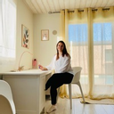 Maëva Tanneau - à distance