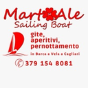 MartAle Sailing Boat