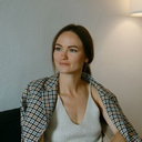 Екатерина Крутовцова (Katsiaryna Krutautsova)