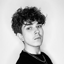 Honza - kadeřník JUNIOR v zácviku (Czech & English language)