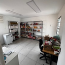 Sala de Reunião