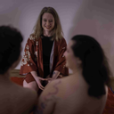 Eliška Skalníková - Tantrické masáže, BDSM, Bodywork