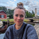 Livia Larsson