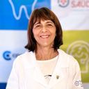 Dra. Angela Abdalla - CRM 31.617