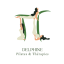 Delphine THERA-PI-LATES