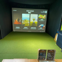 Trackman Box 1