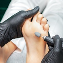 PEDIKÚRA přístrojová