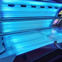 SOLARIUM LETTINO