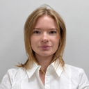 Yuliia Zakharchenko