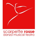 Scarpette Rosse ®️