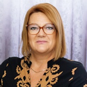 Geschitz Annamária
