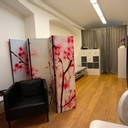 Místo - Praha - Náměstí Míru 820/9