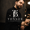TONSOR Barber -Zachar Sabov