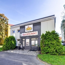 Kočárky V&V Uherské Hradiště - náměstí Republiky 1203, 68601 UH