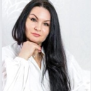 Pankieieva Marharyta