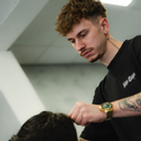 Barber Daniel