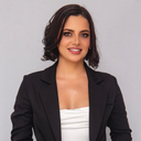Cleidiane Oliveira