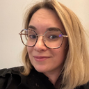 Angéline (remplaçante de Tyfène) PONTIVY