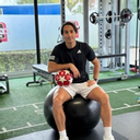 Coach Lorenzo Stella