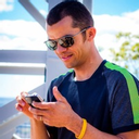 Kiko Gonçalves (VIVO)