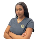 MARIA ESTHER HANZA (HIGIENISTA)