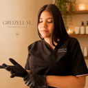 Cosmetóloga Greizell Marcano
