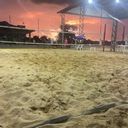 QUADRA AREIA ABERTA SICREDI