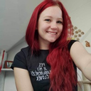 Nikol Matějíčková Hamáková