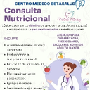 Valeria Álvarez Nutricionista