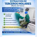 César Reyes Cirujano Dentista