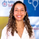 Dra. Andressa de Souza - CRM 208456